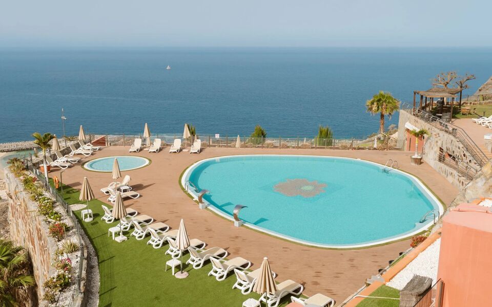 Appartement Serenity Amadores