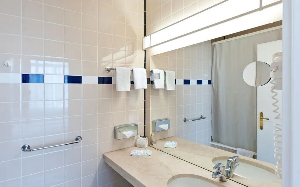 Hotel Johann Strauss