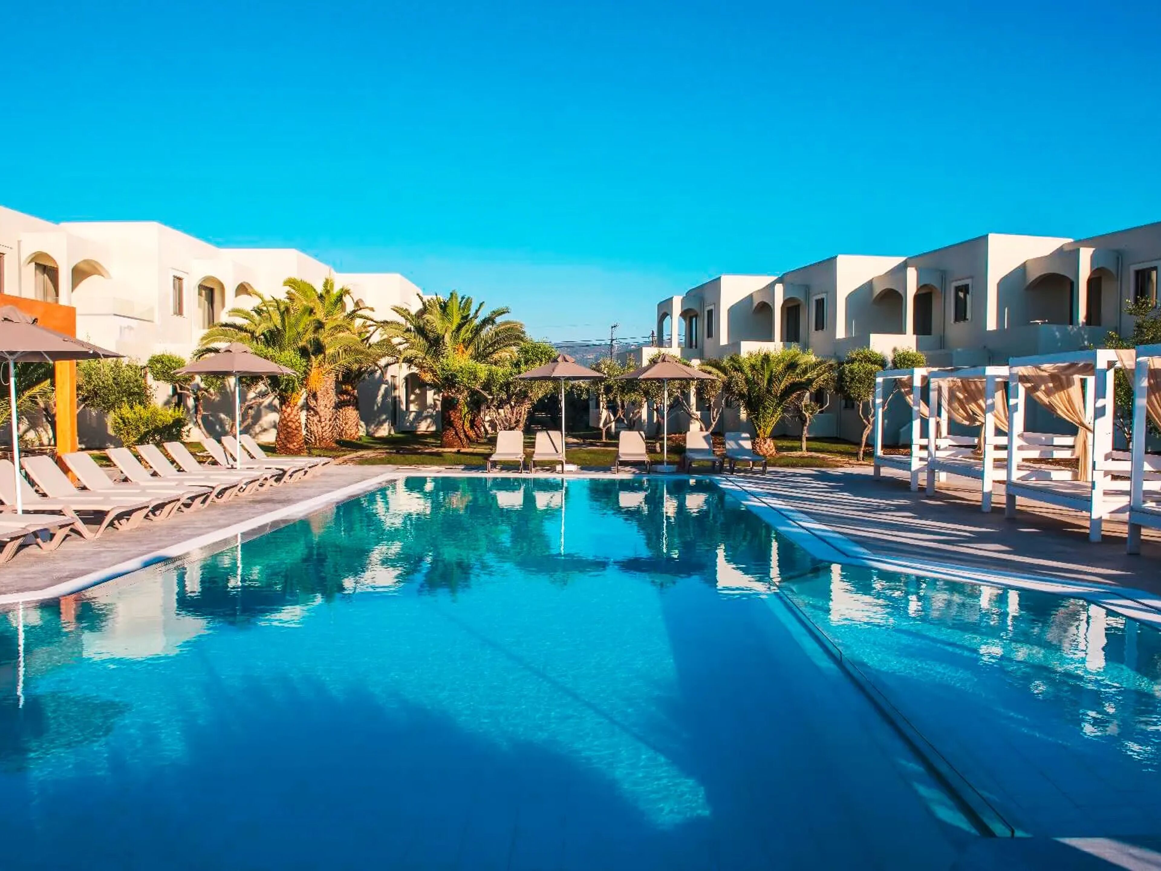 Malena Hotel