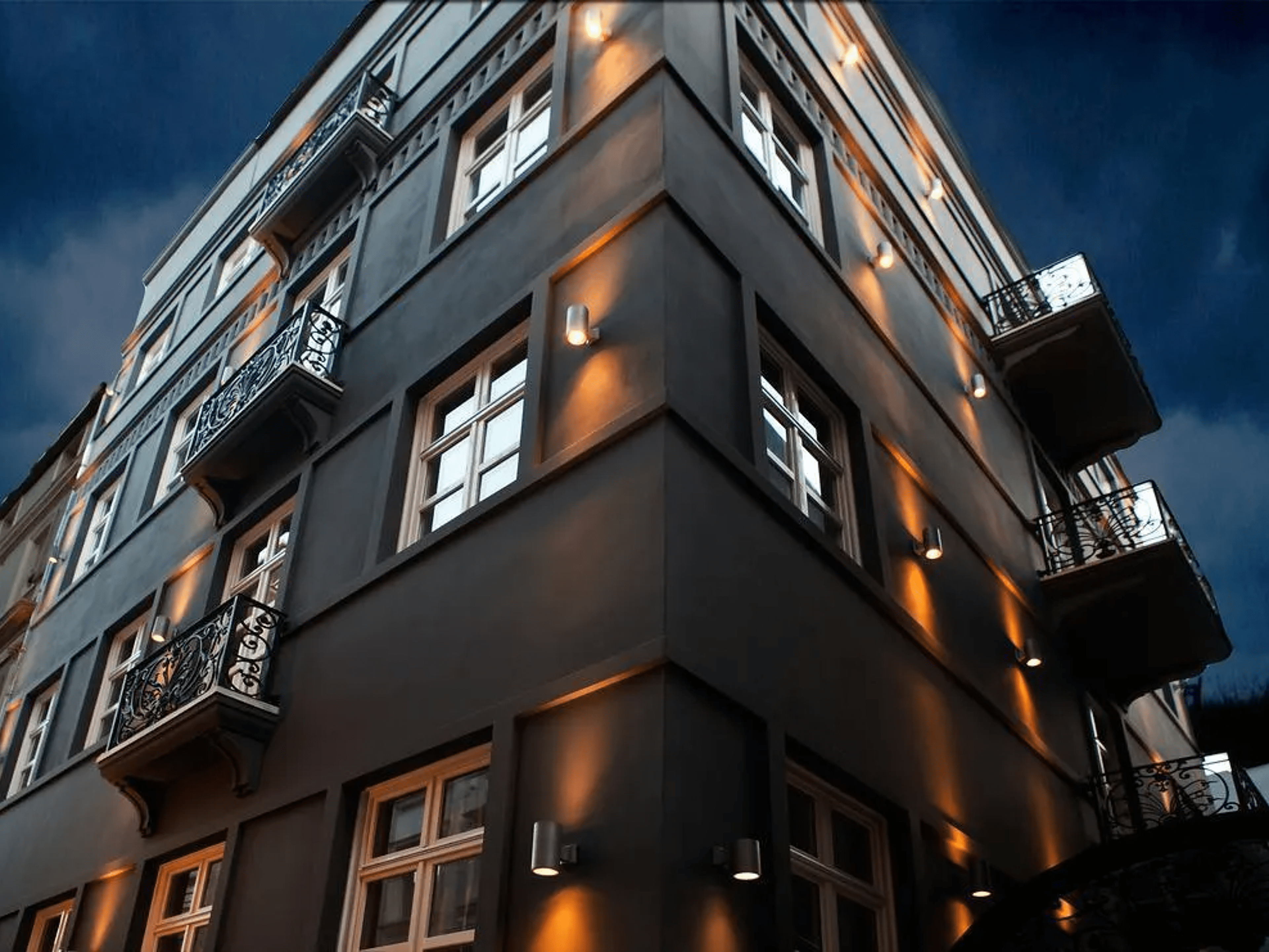 Akka Hotels Suites