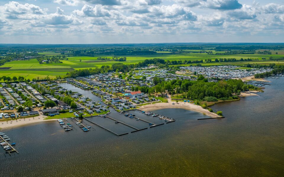 EuroParcs Veluwemeer