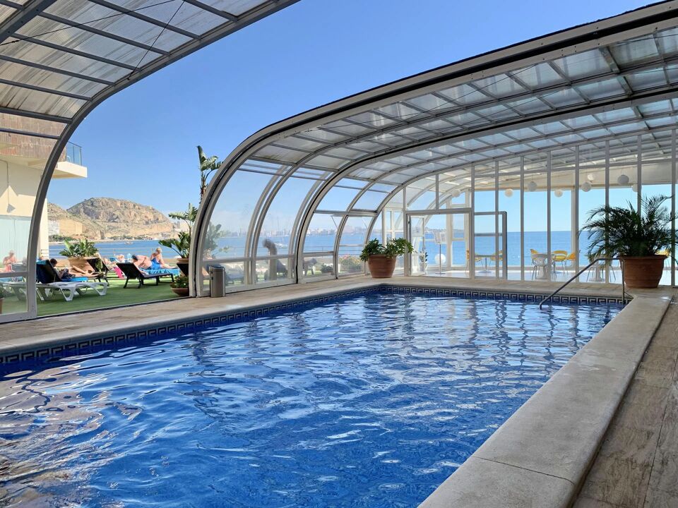 Hotel Spa Porta Maris by Meliá