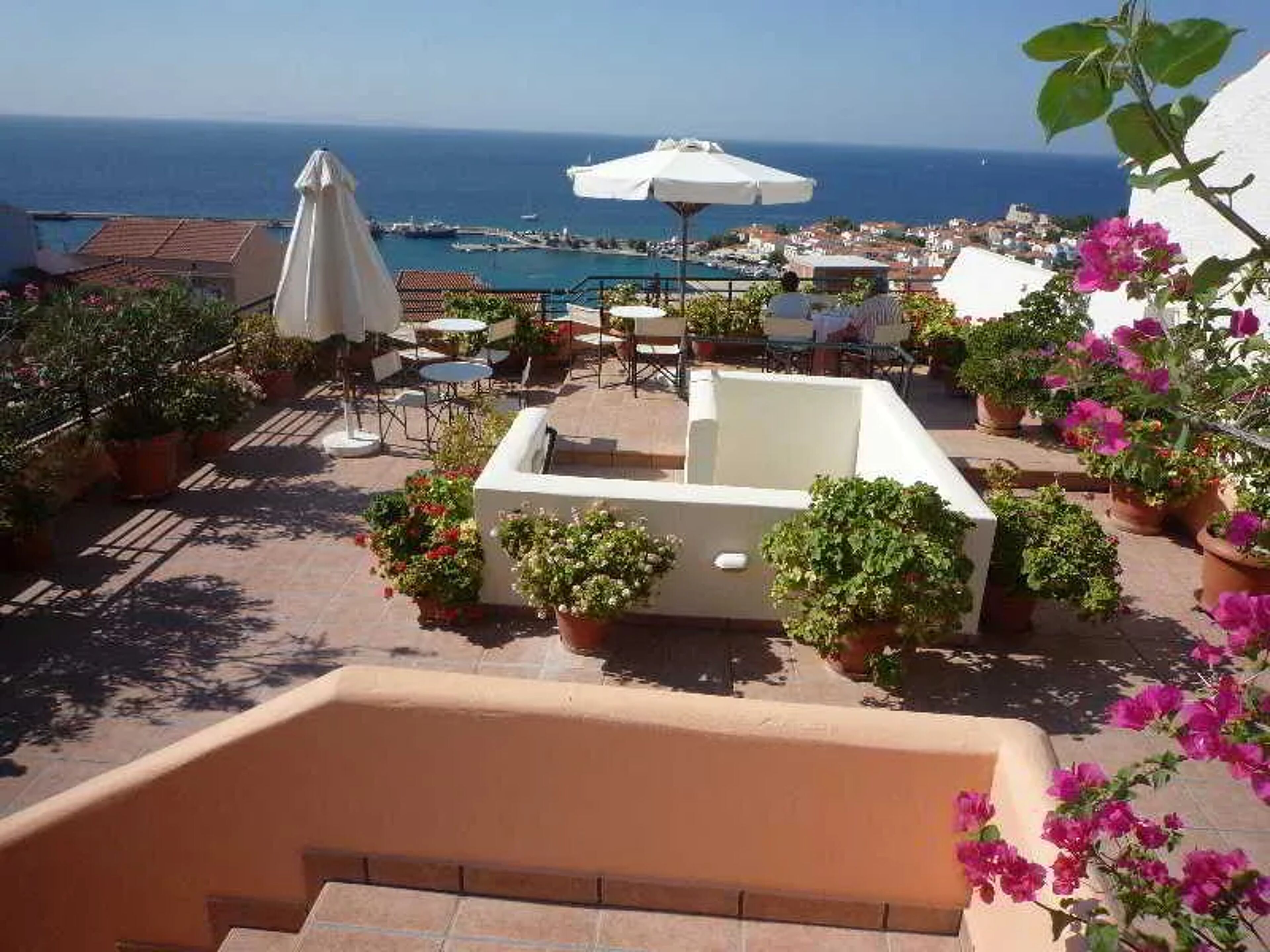 Appartementen Astra Village