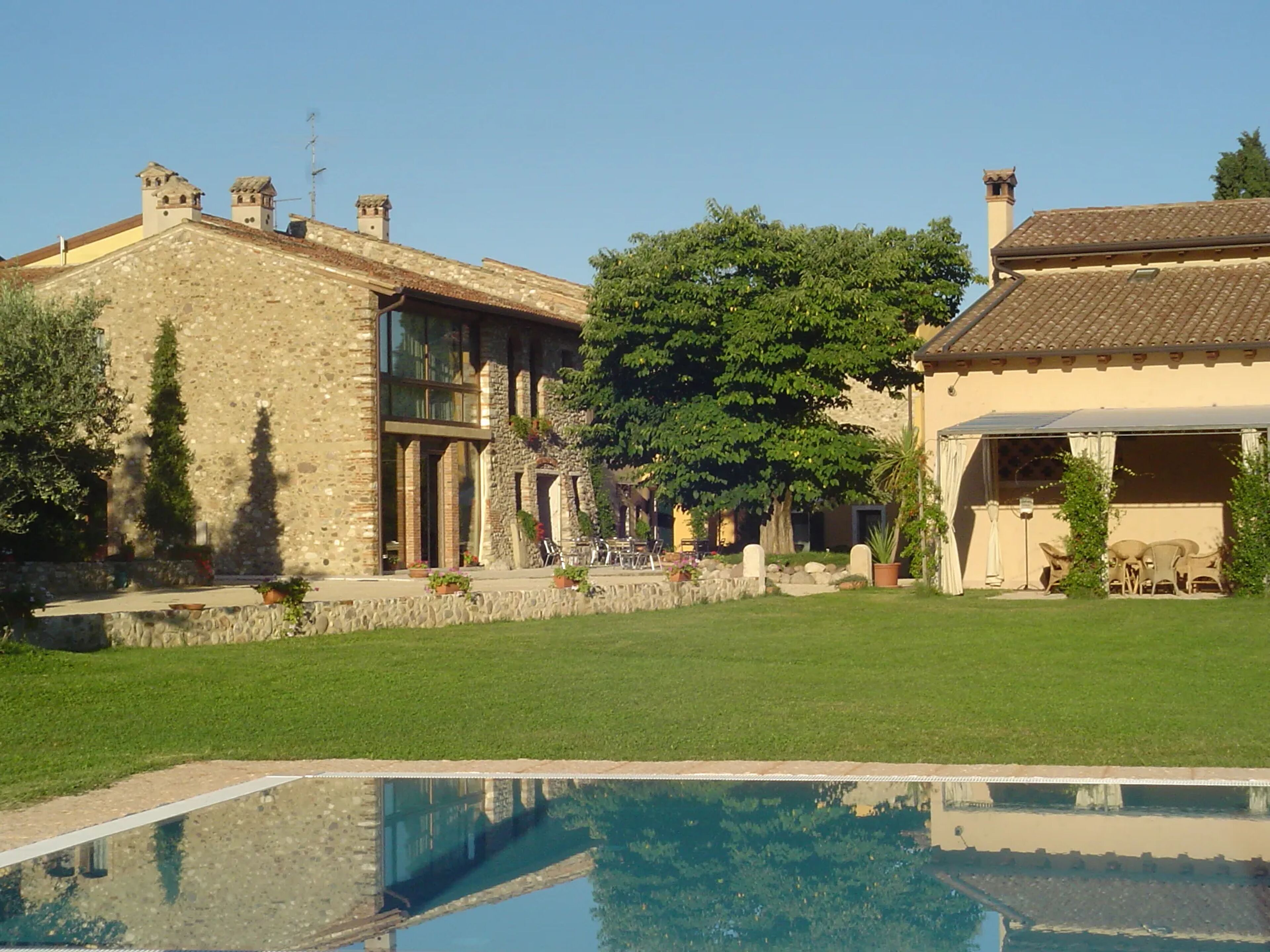 Agriturismo Sambuco