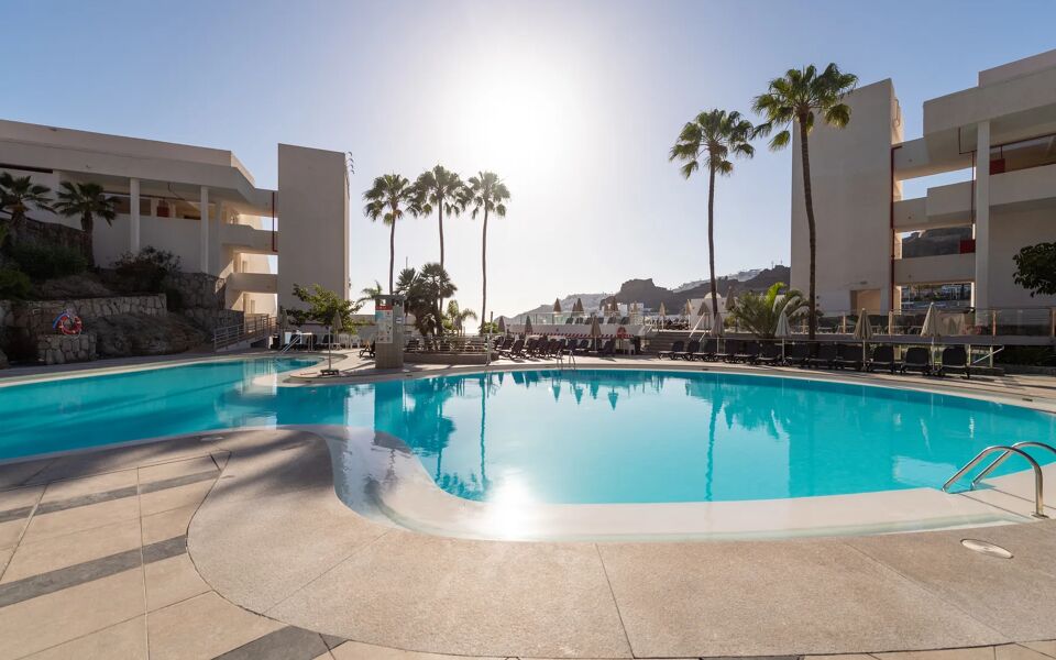 Holiday Club Puerto Calma