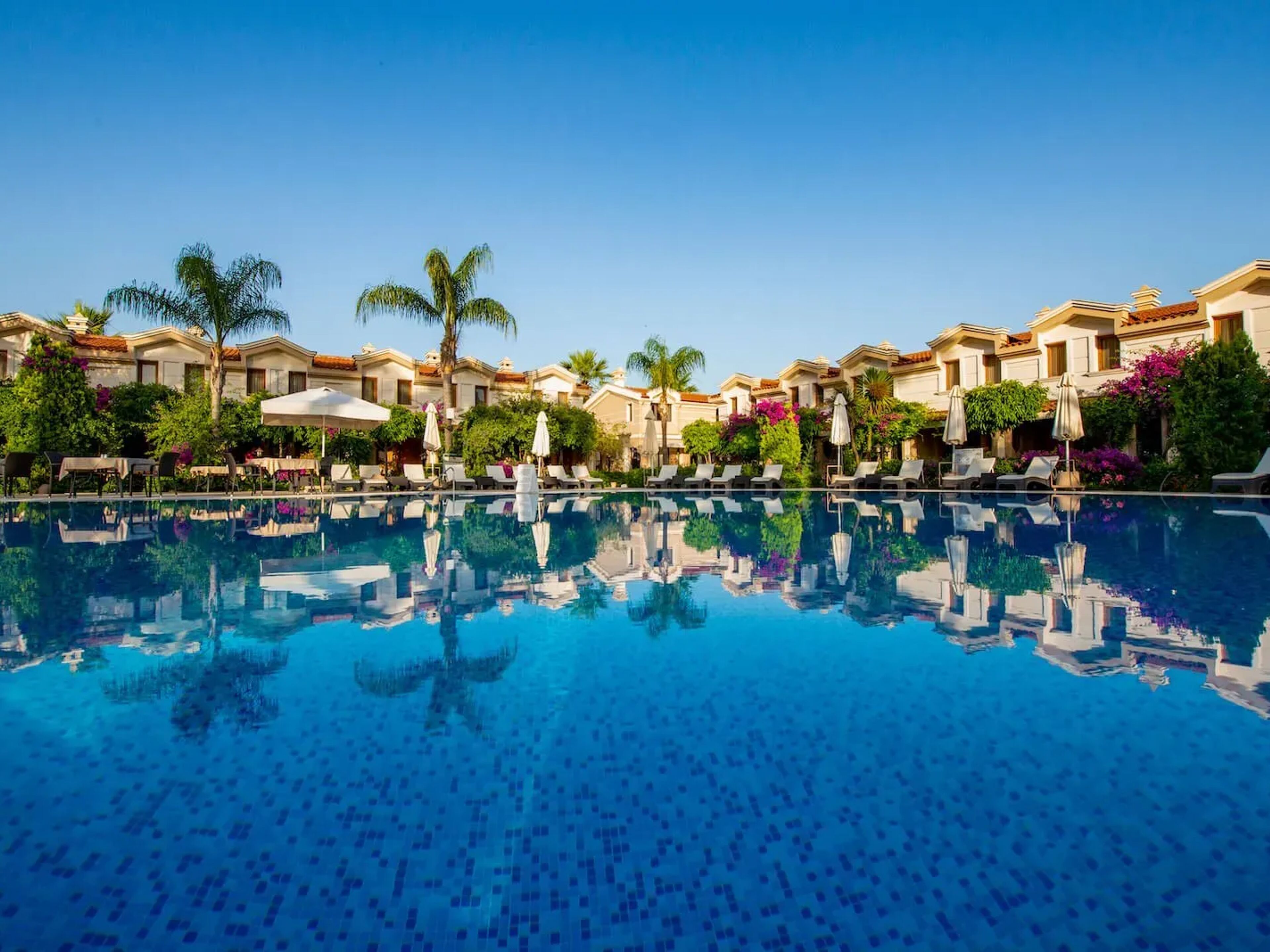 Dalyan Resort Hotel