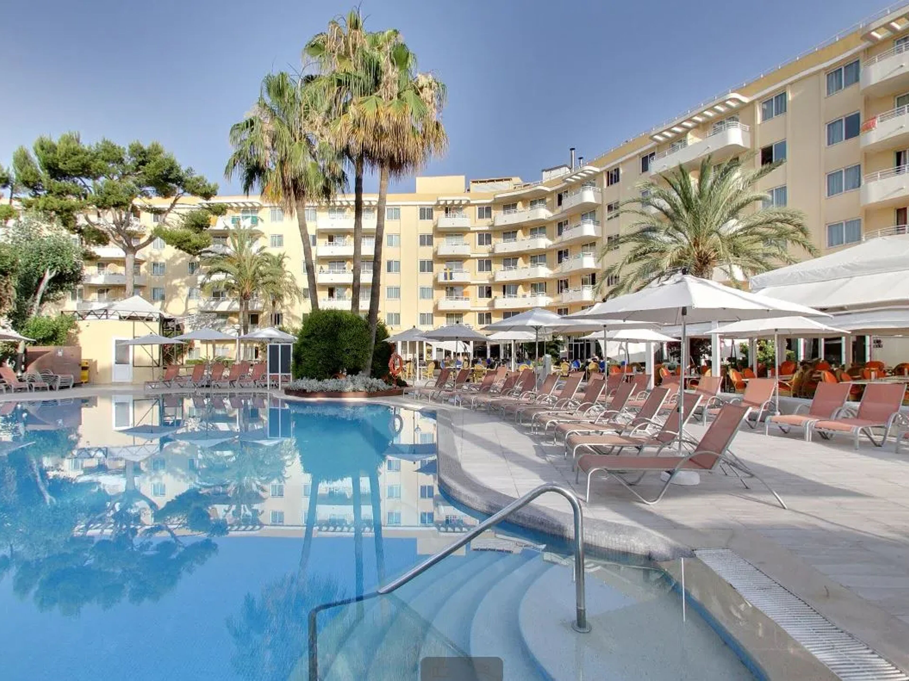 Hotel Ivory Playa