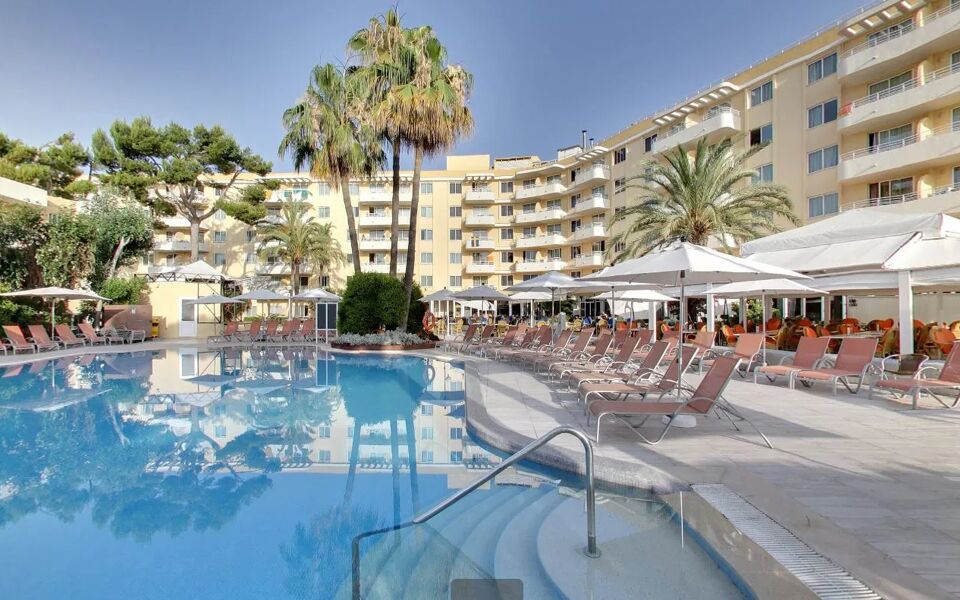 Hotel Ivory Playa