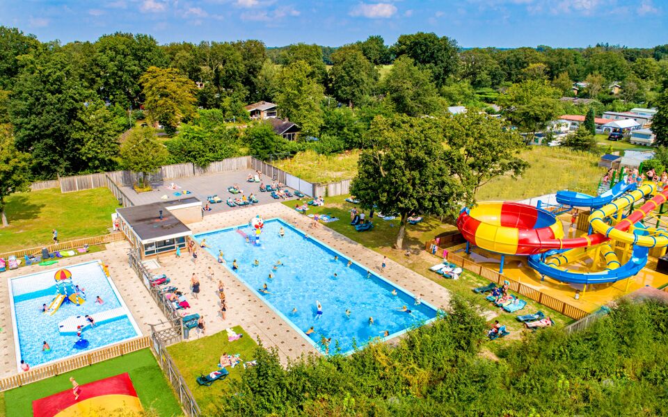 Capfun Het Eibernest