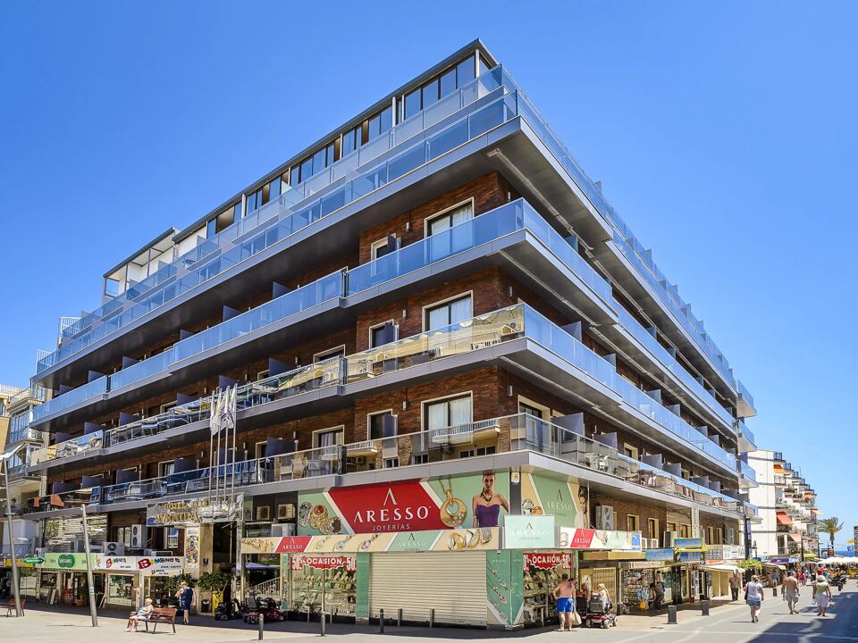 Hotel Avenida