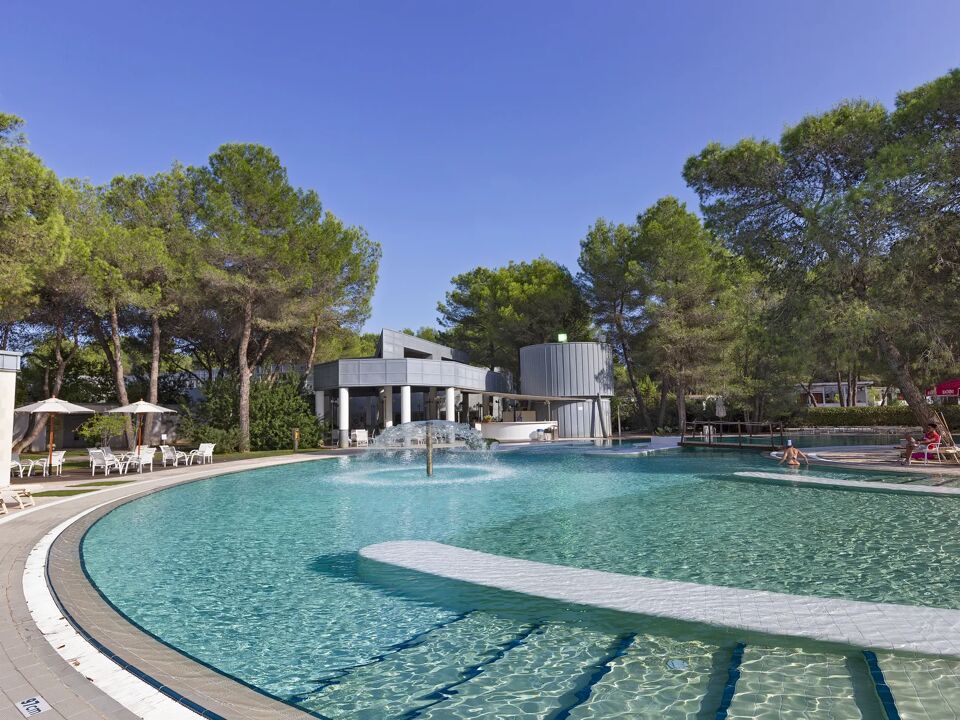Alborèa Ecolodge Resort