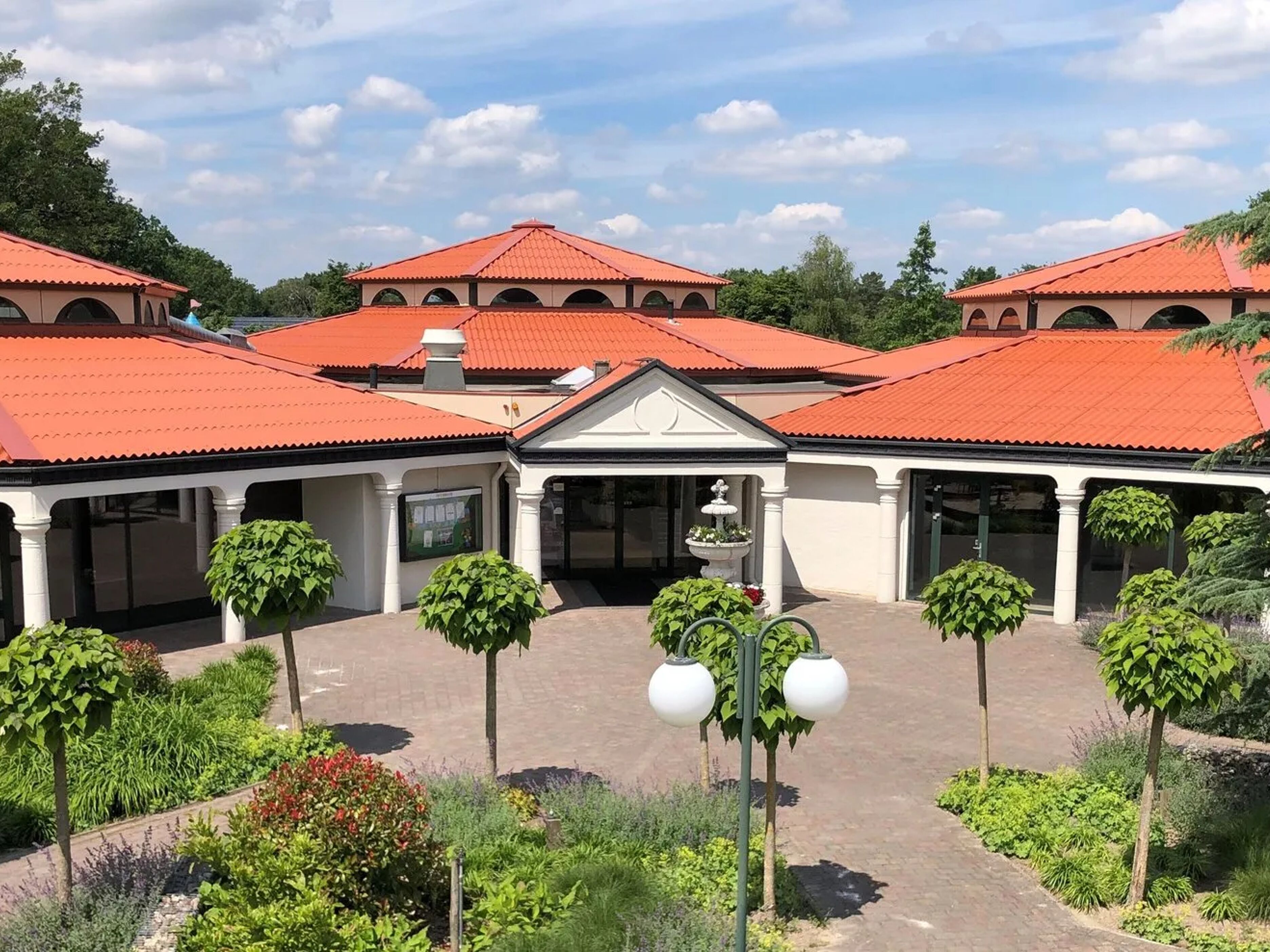 Resort Arcen