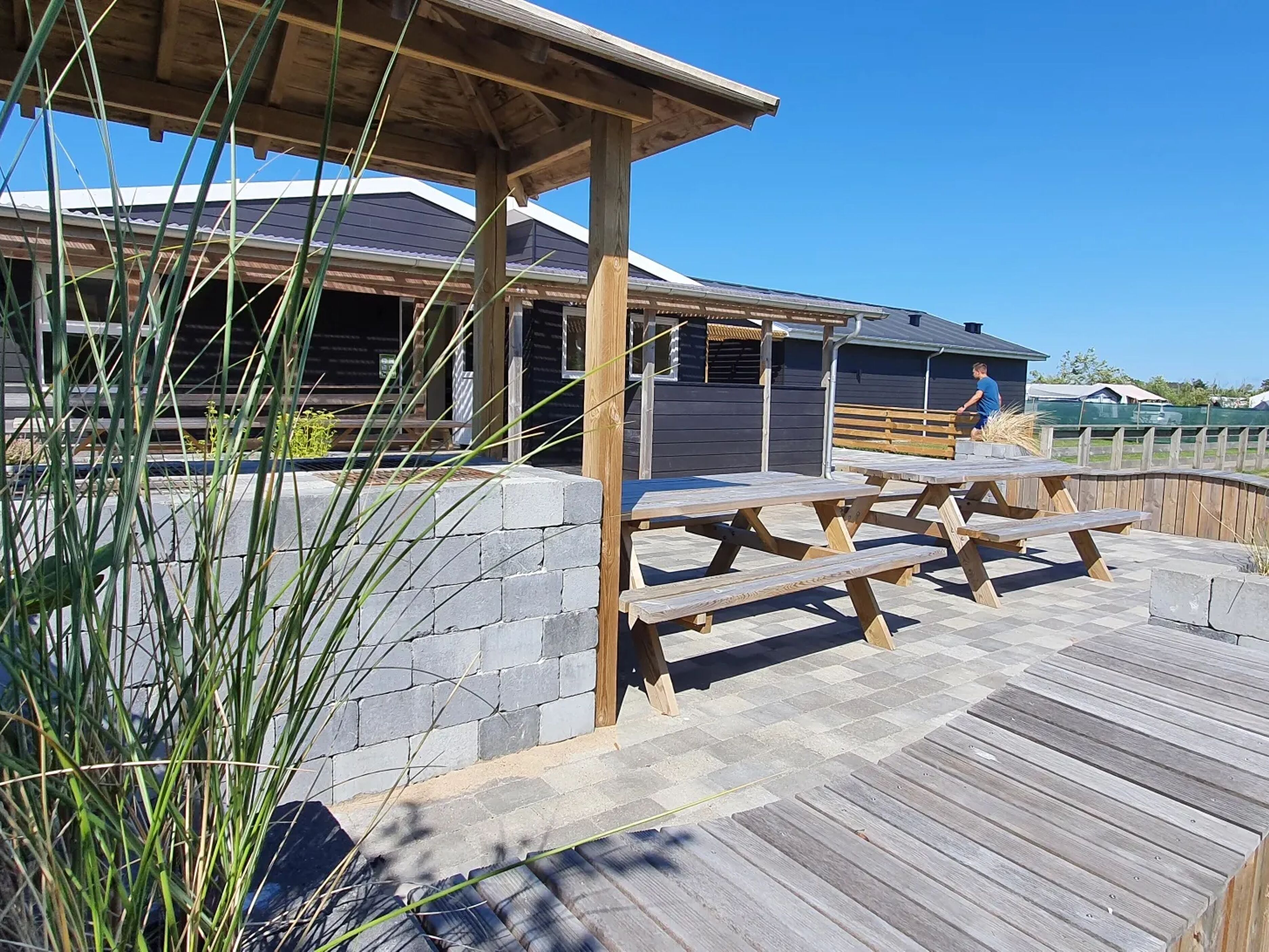 Tornby Strand