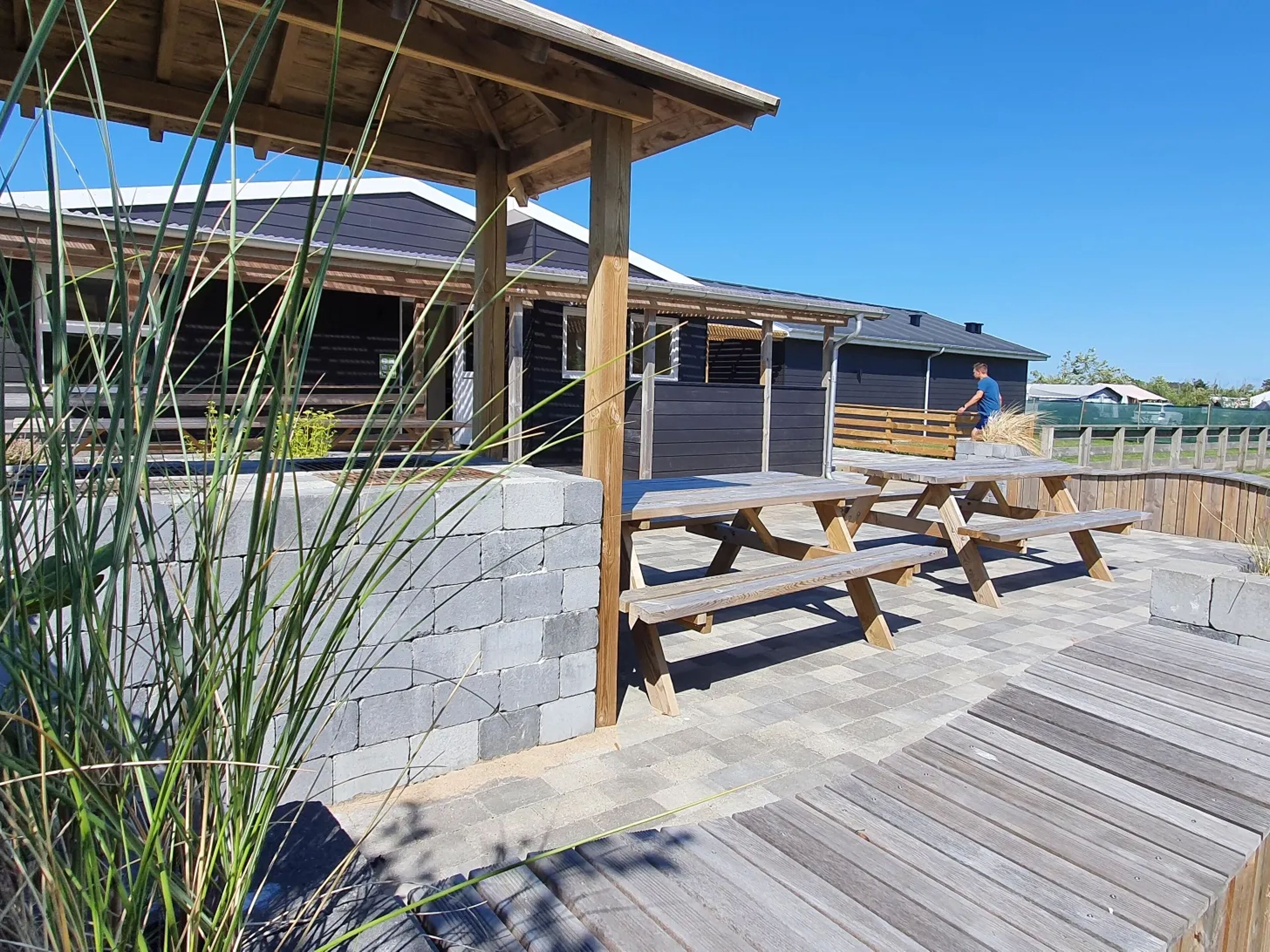 Tornby Strand