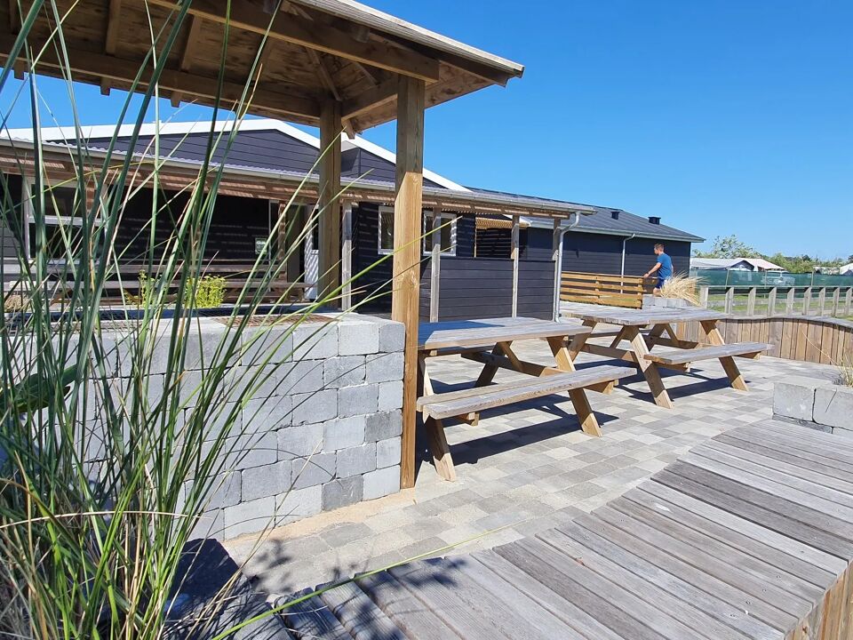 Tornby Strand