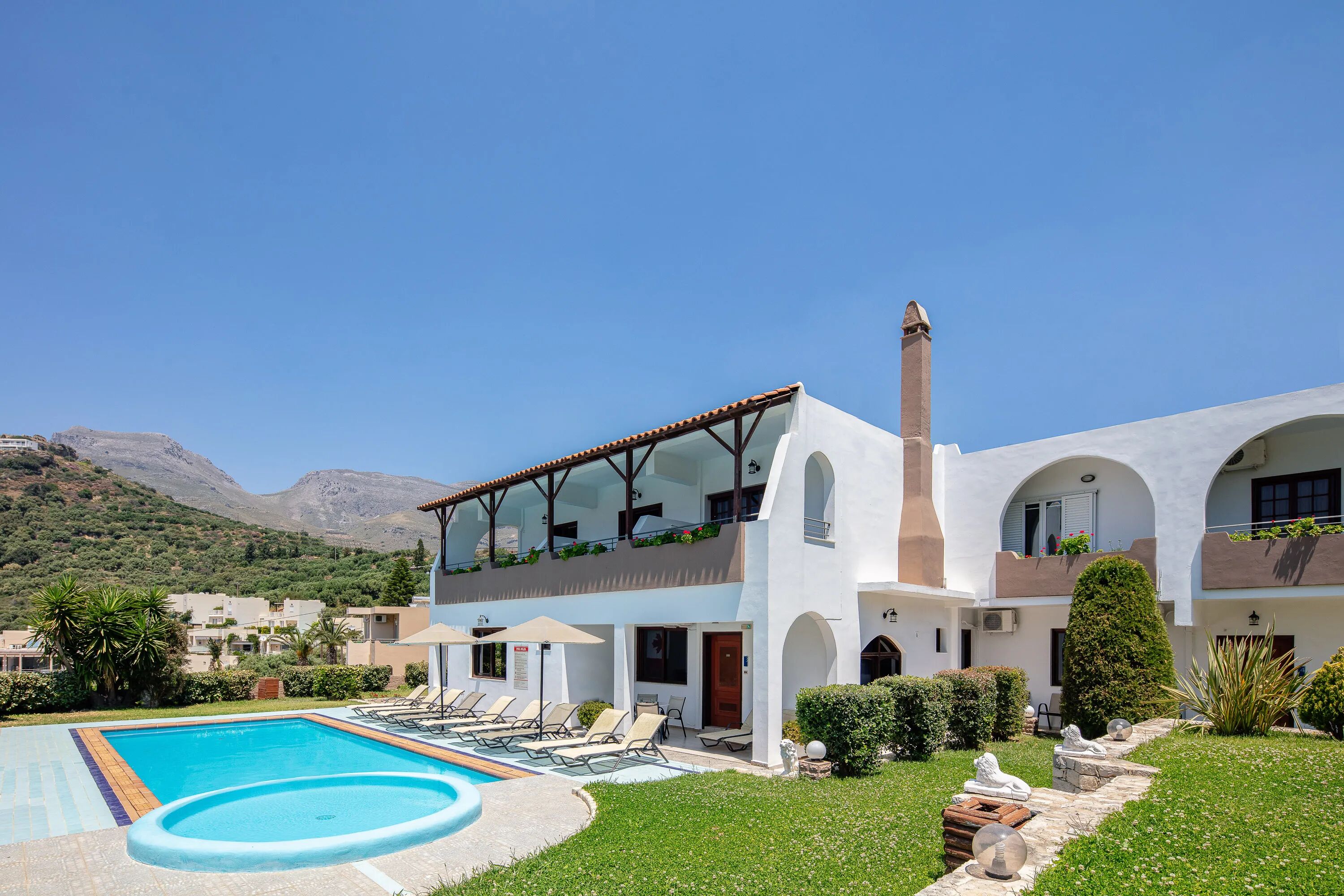 anthos-appartementen