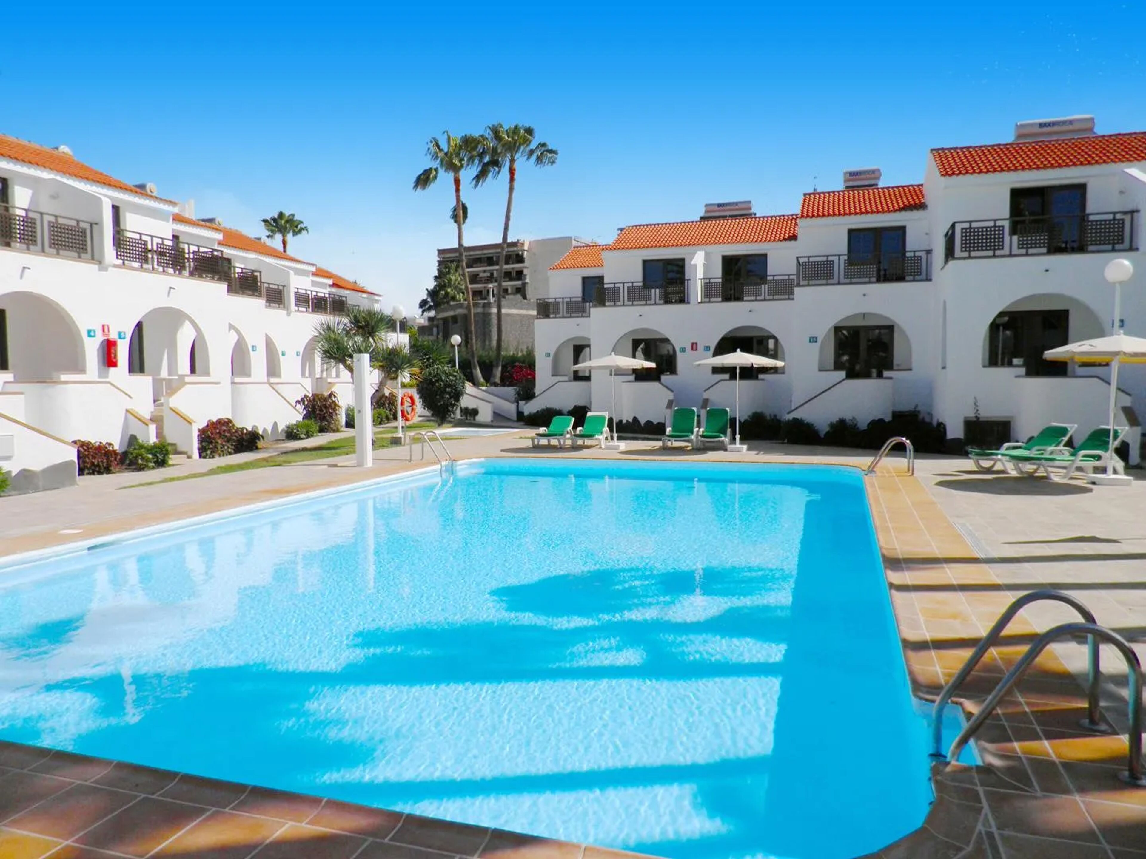 Playamar Bungalows