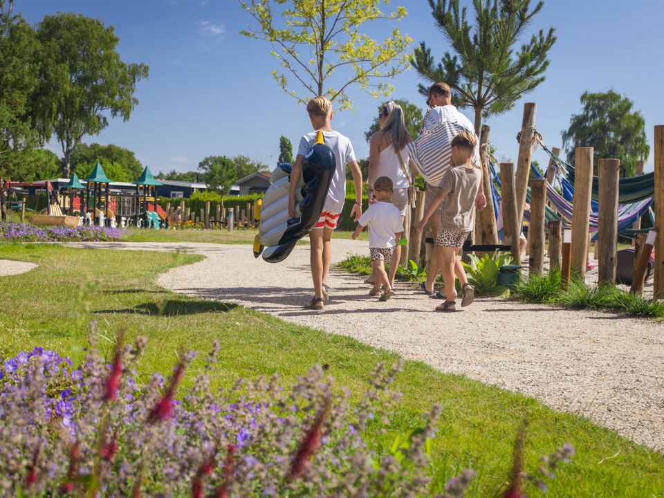 Recreatiepark de Boshoek