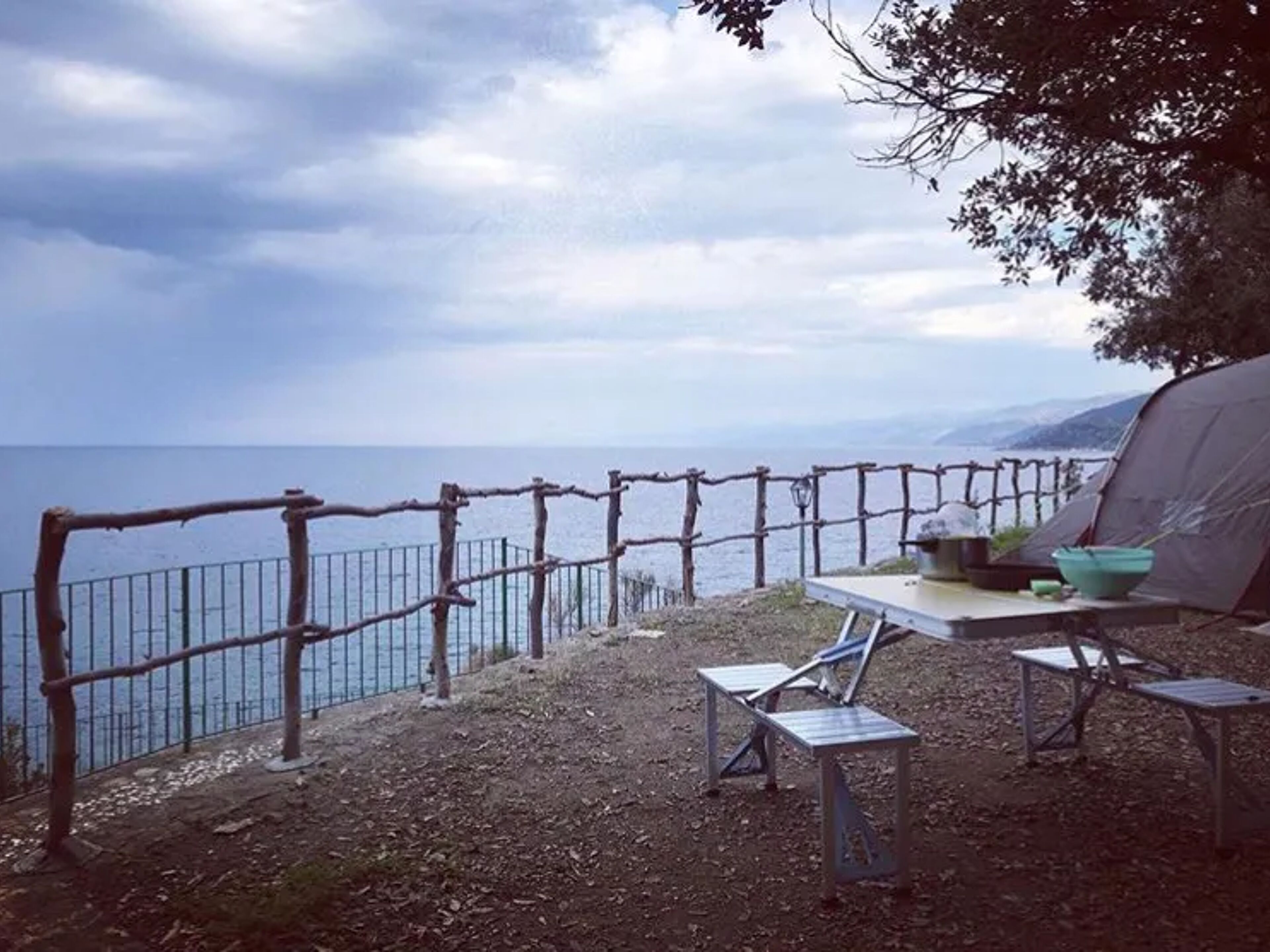 Camping & Village Rais Gerbi
