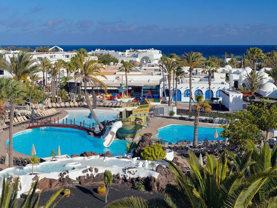 H10 Lanzarote Gardens
