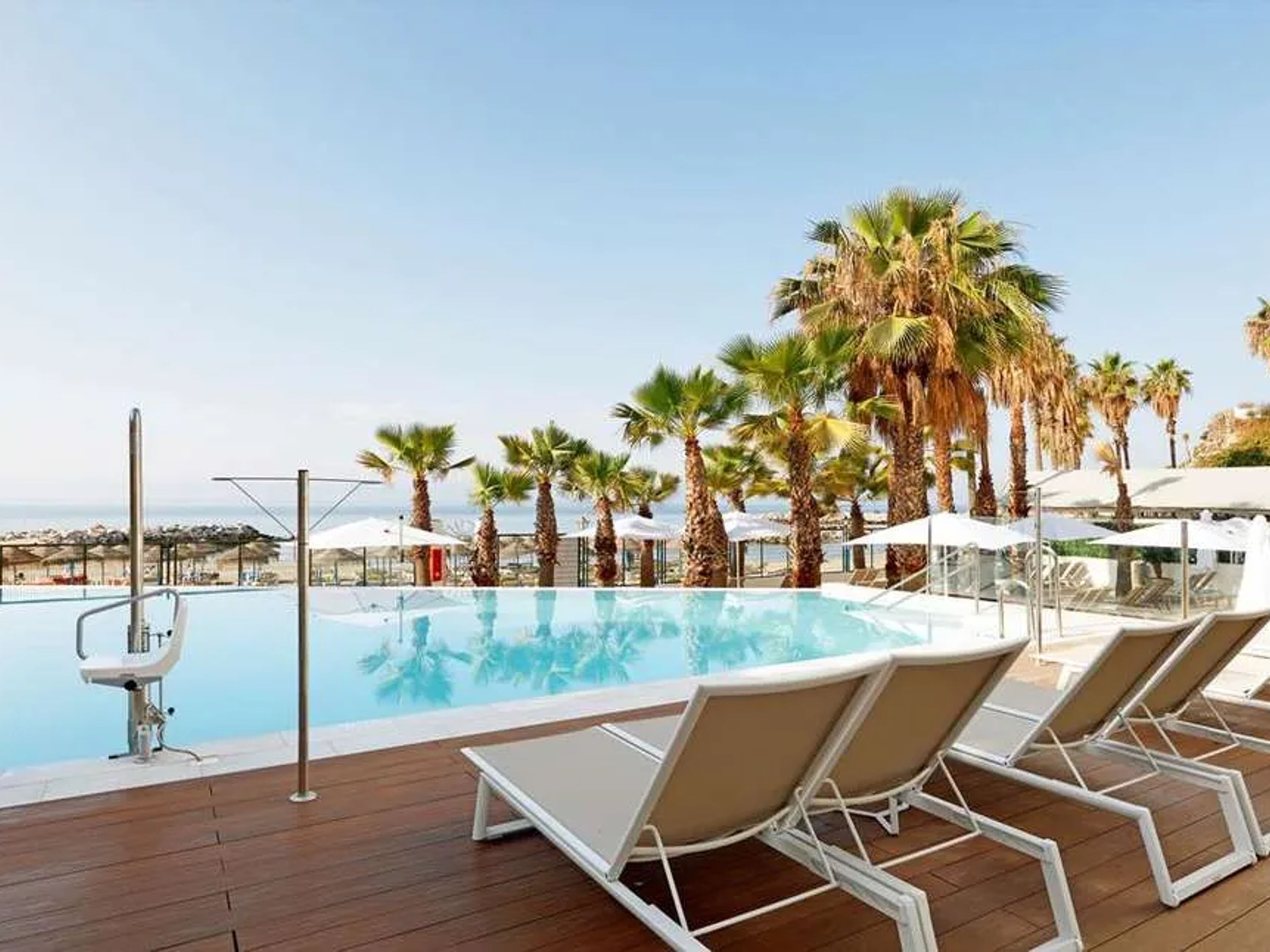 Hotel Benalma Costa del Sol