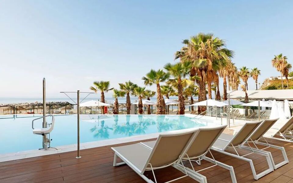 Hotel Benalma Costa del Sol