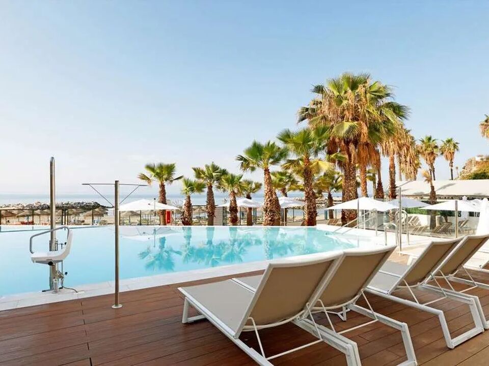 Hotel Benalma Costa del Sol