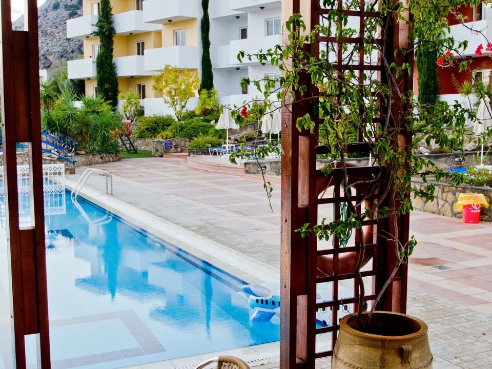 Stella Hotel