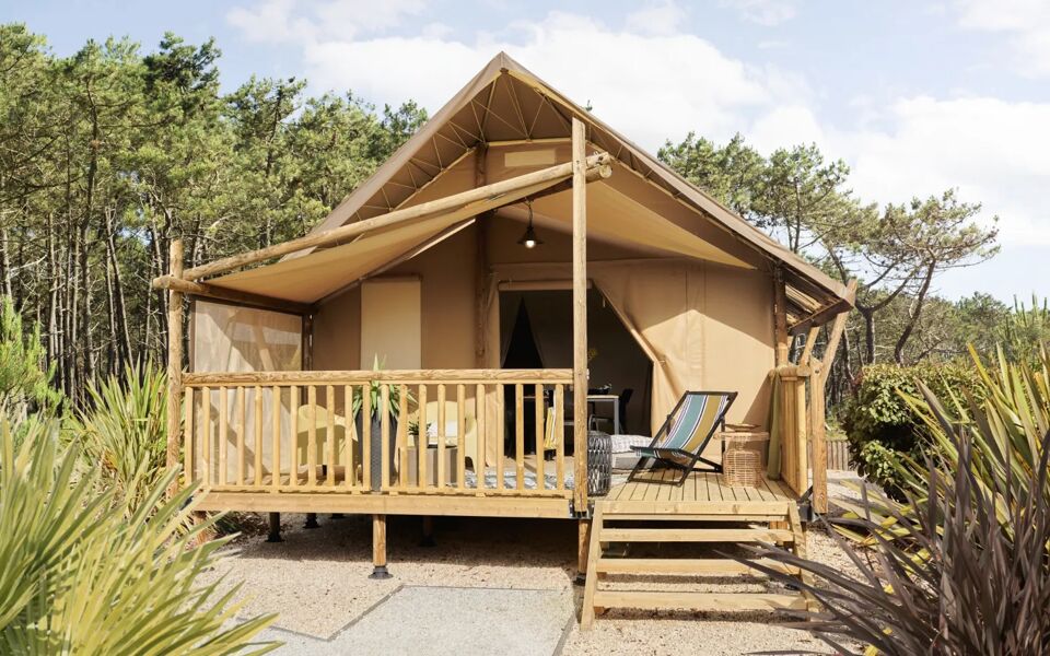 Yelloh! Village Parc Sainte Brigitte