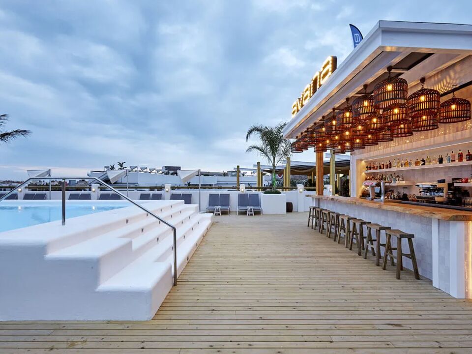 Gran Hotel Flamingo