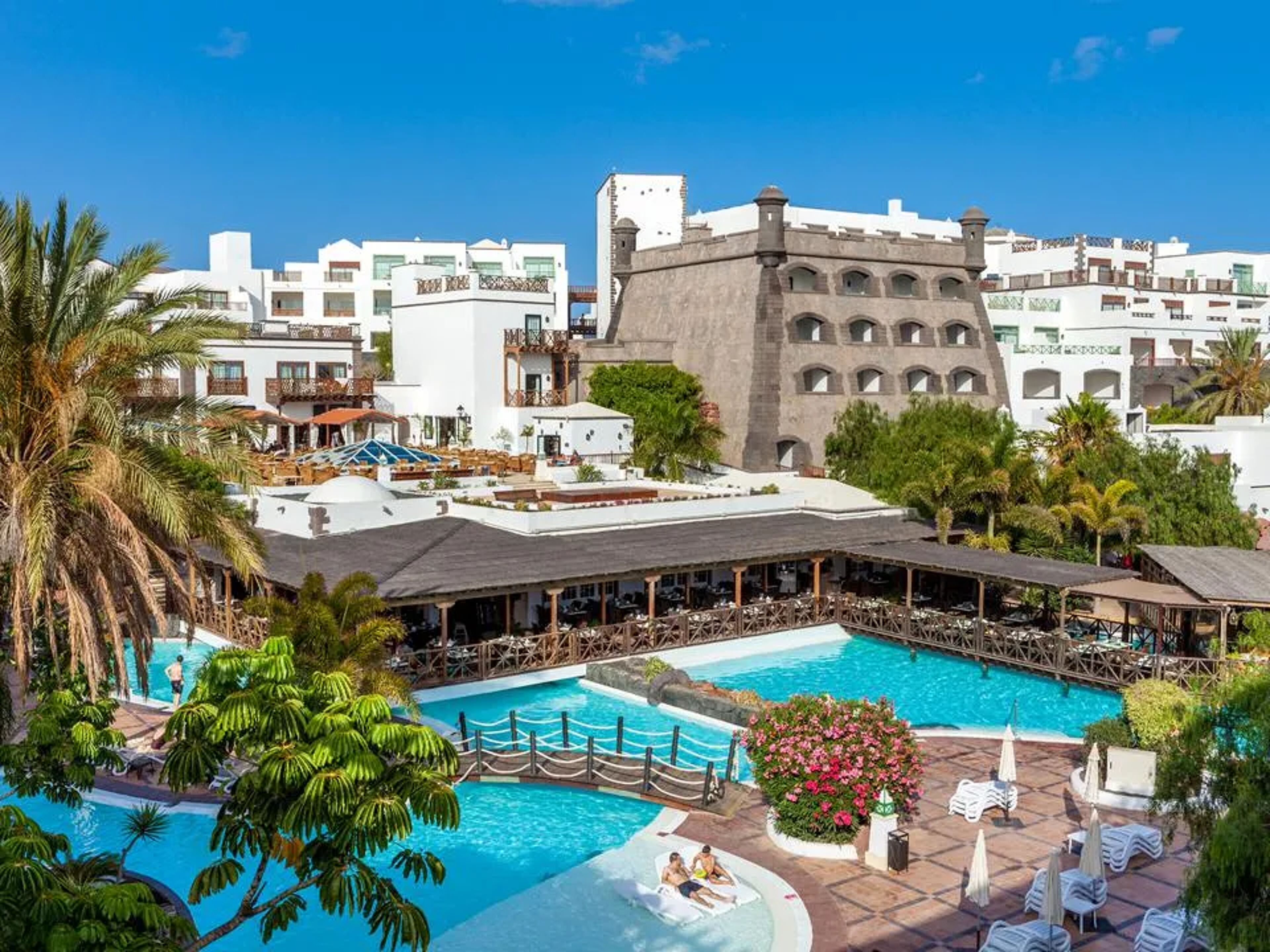 Gran Castillo Tagoro Family & Fun