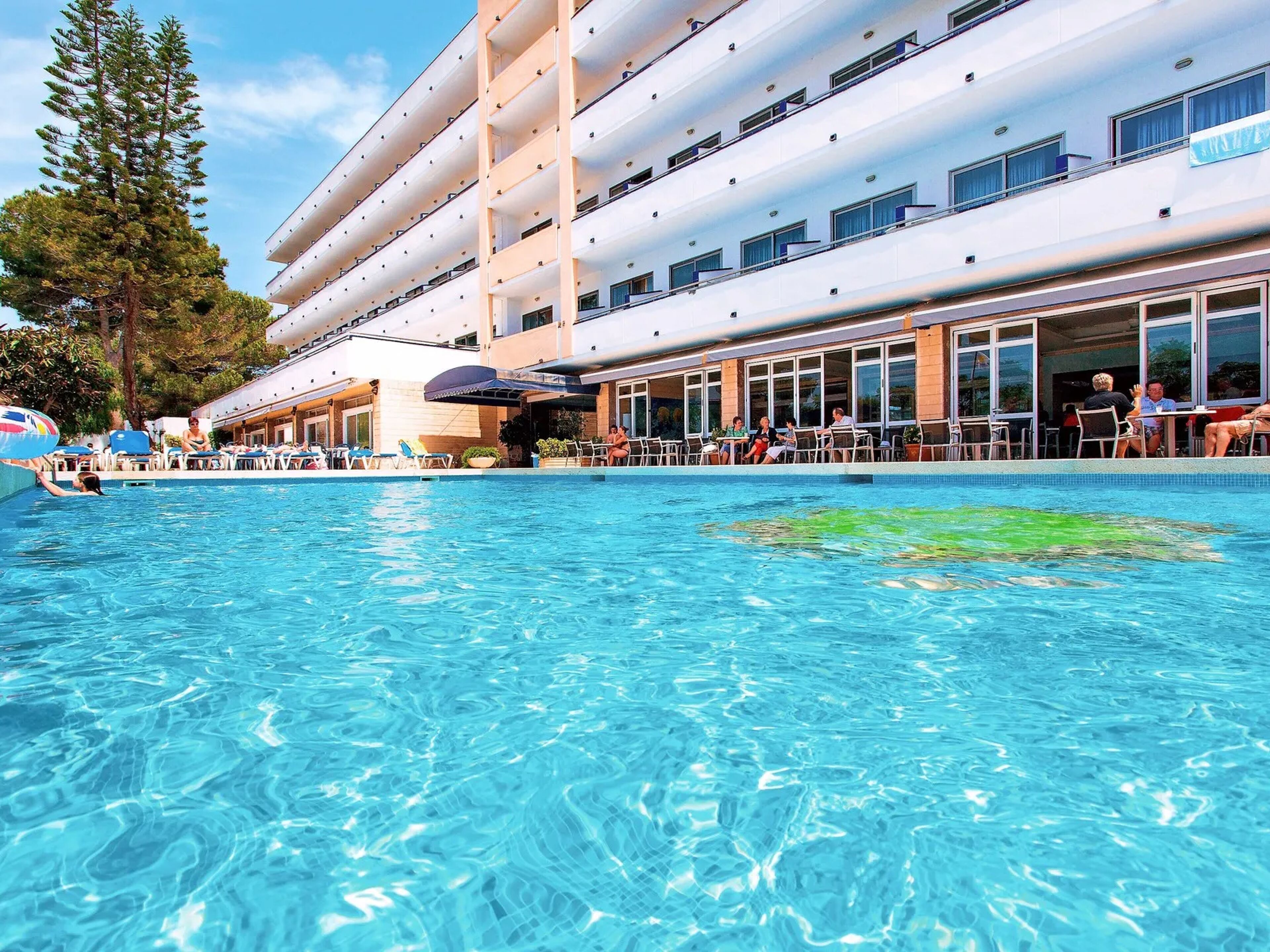 Hotel Mariant