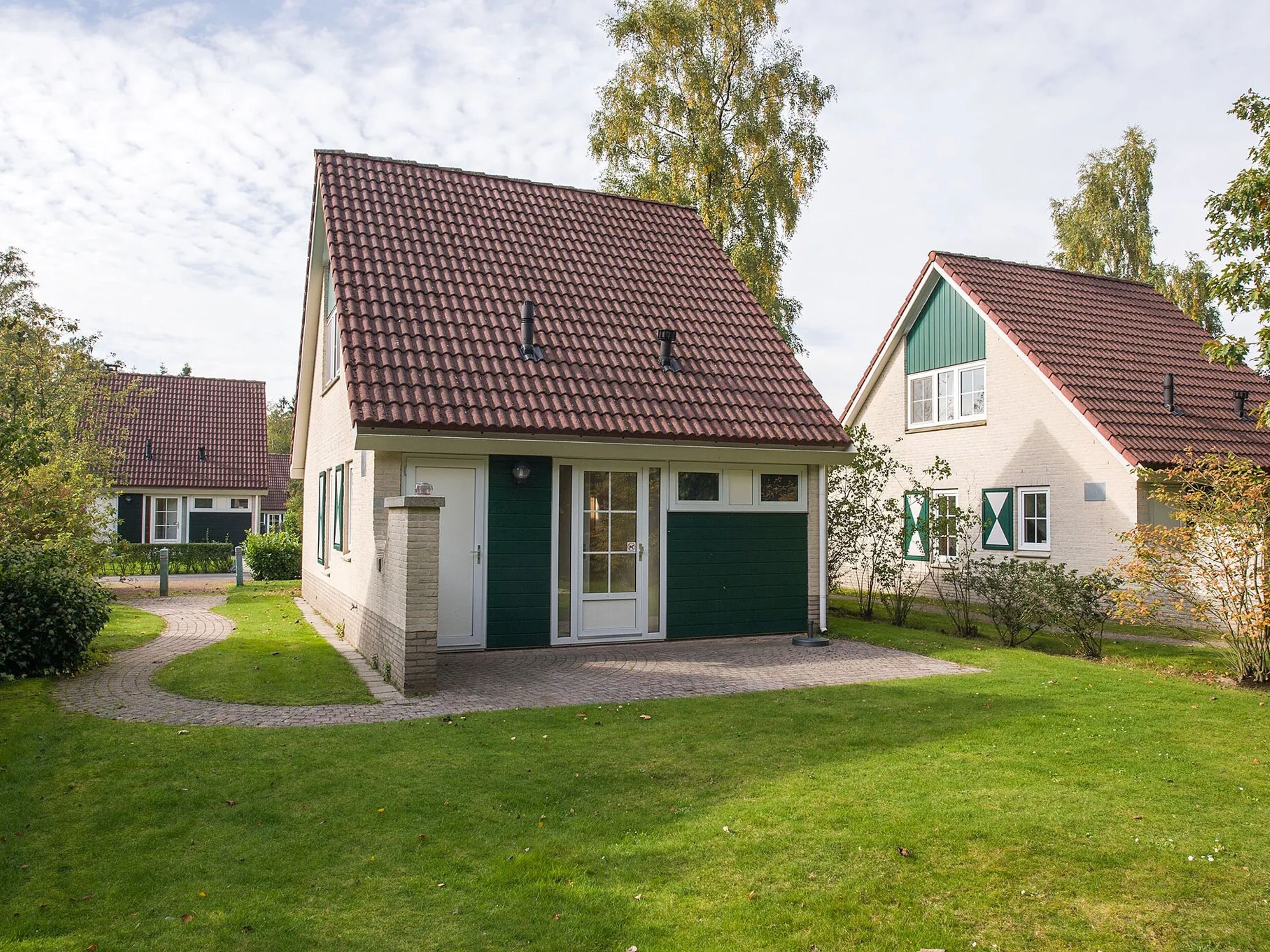 Vakantiepark Hellendoorn