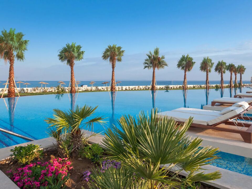 TUI BLUE Lagoon Palace