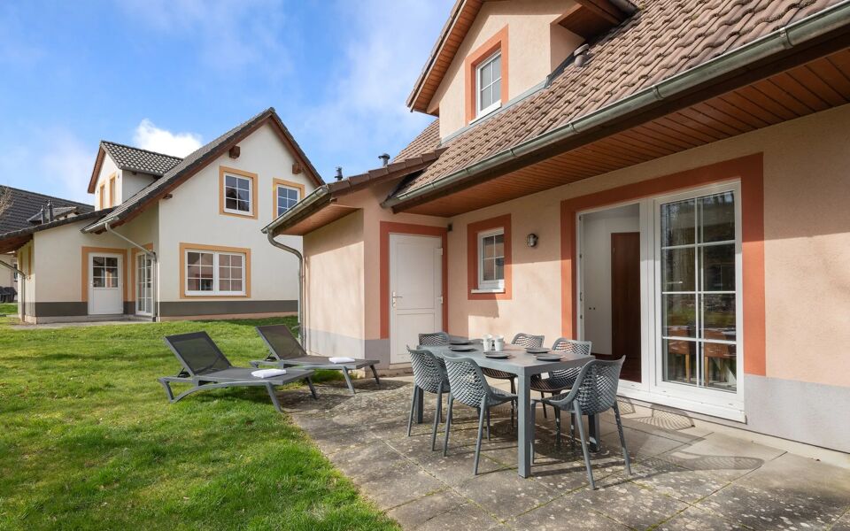 Roompot Ferienresort Cochem