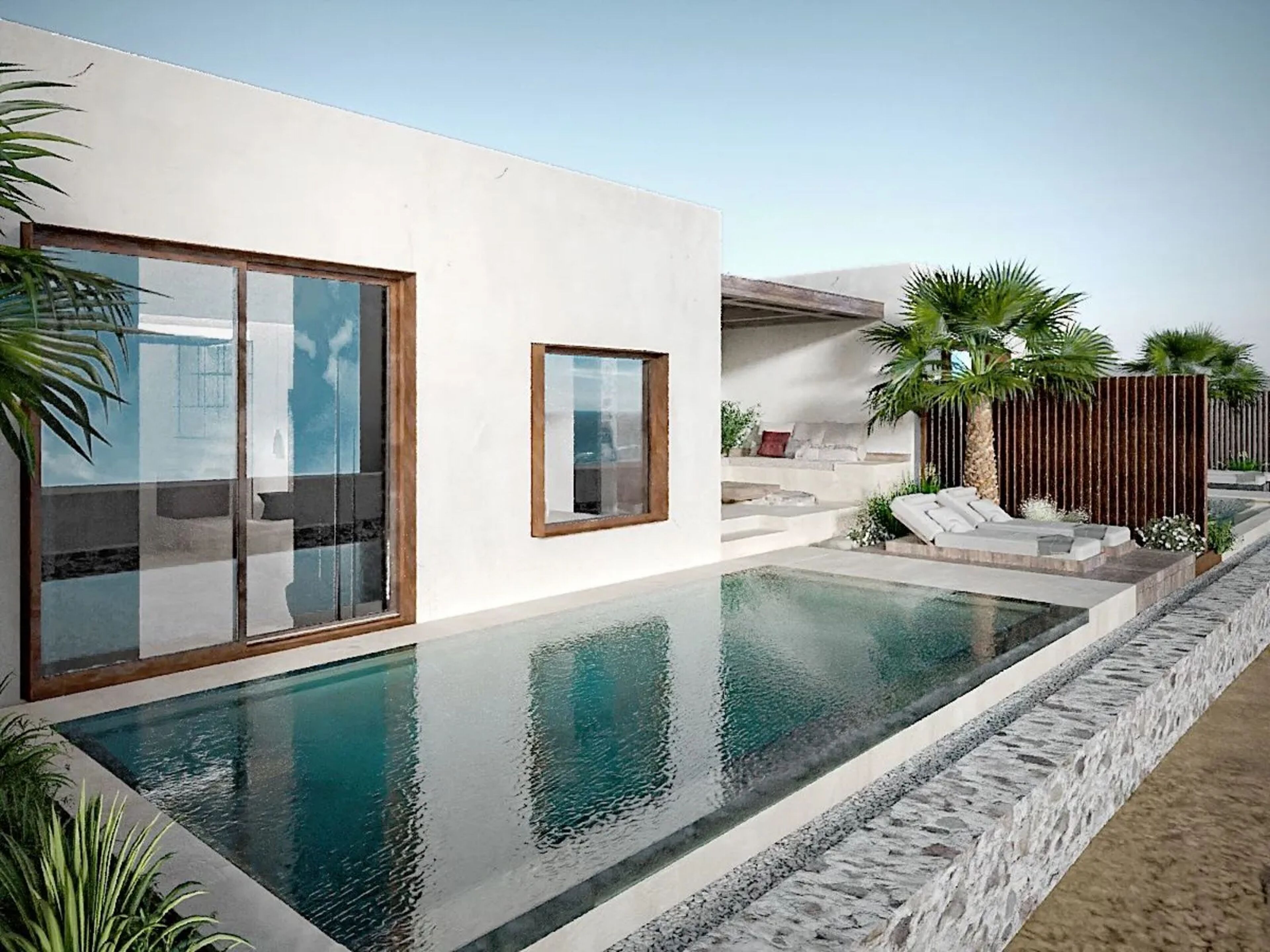 KOIA All-Suite Wellbeing Resort