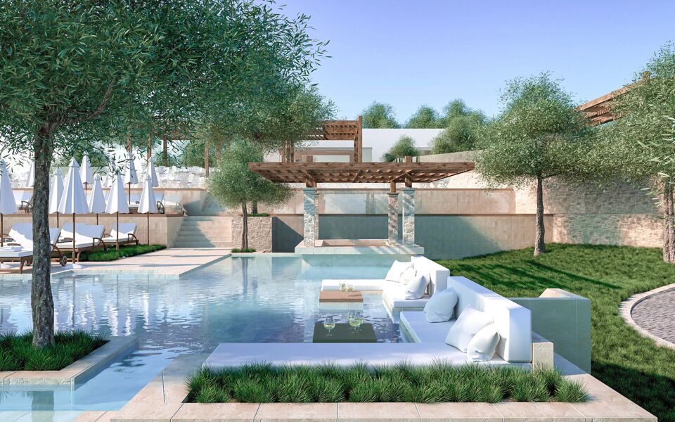 Lesante Cape Resort & Villas