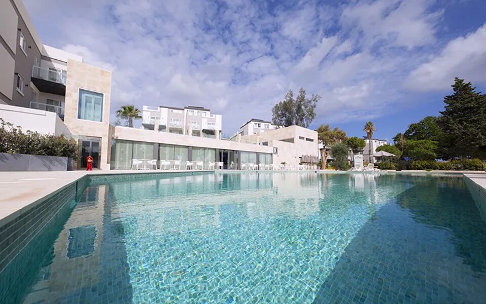 Urban Valley Resort & Spa