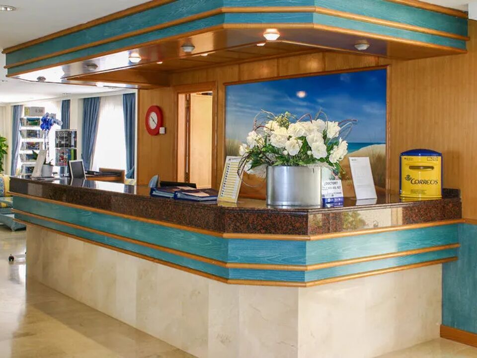 Grupotel Dunamar