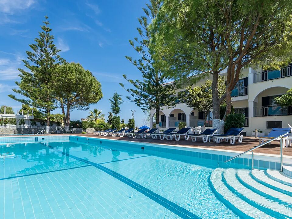 Contessa Hotel