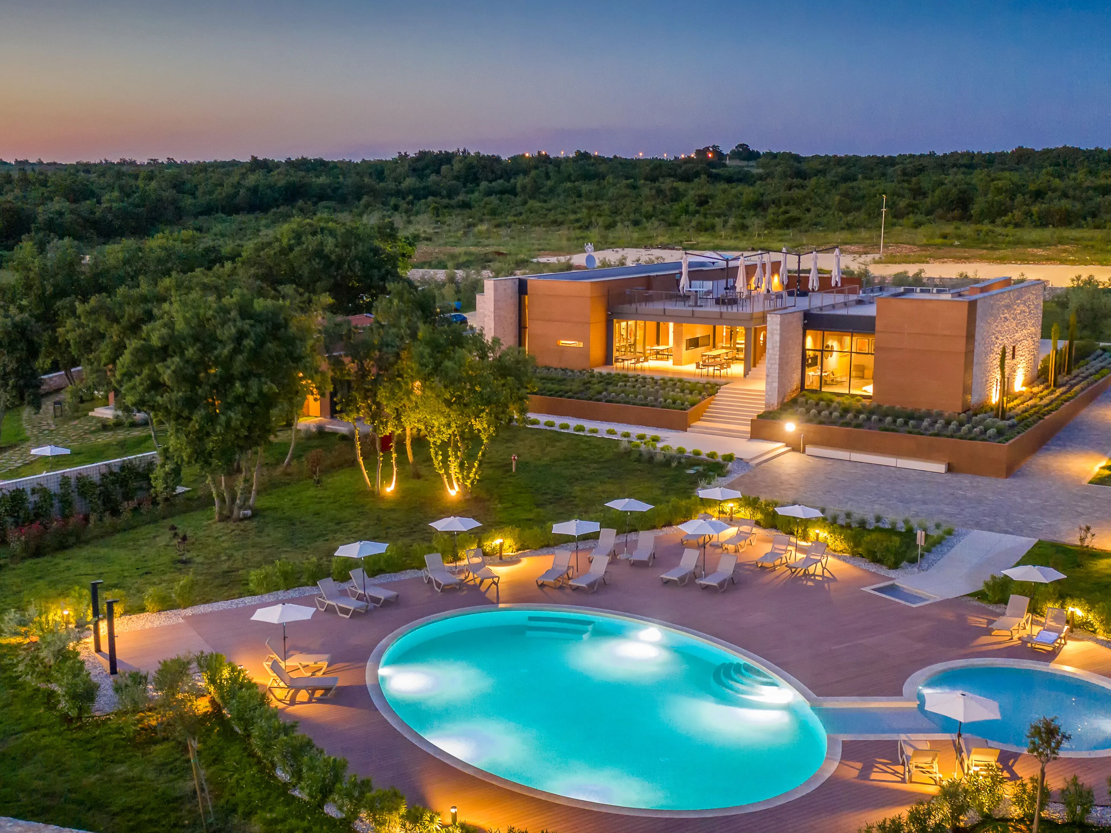 Camping Papafigo