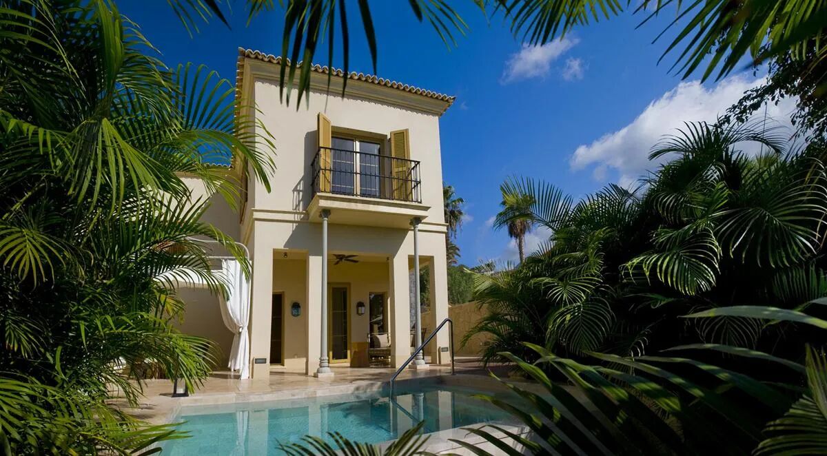 Villas Bahia del Duque