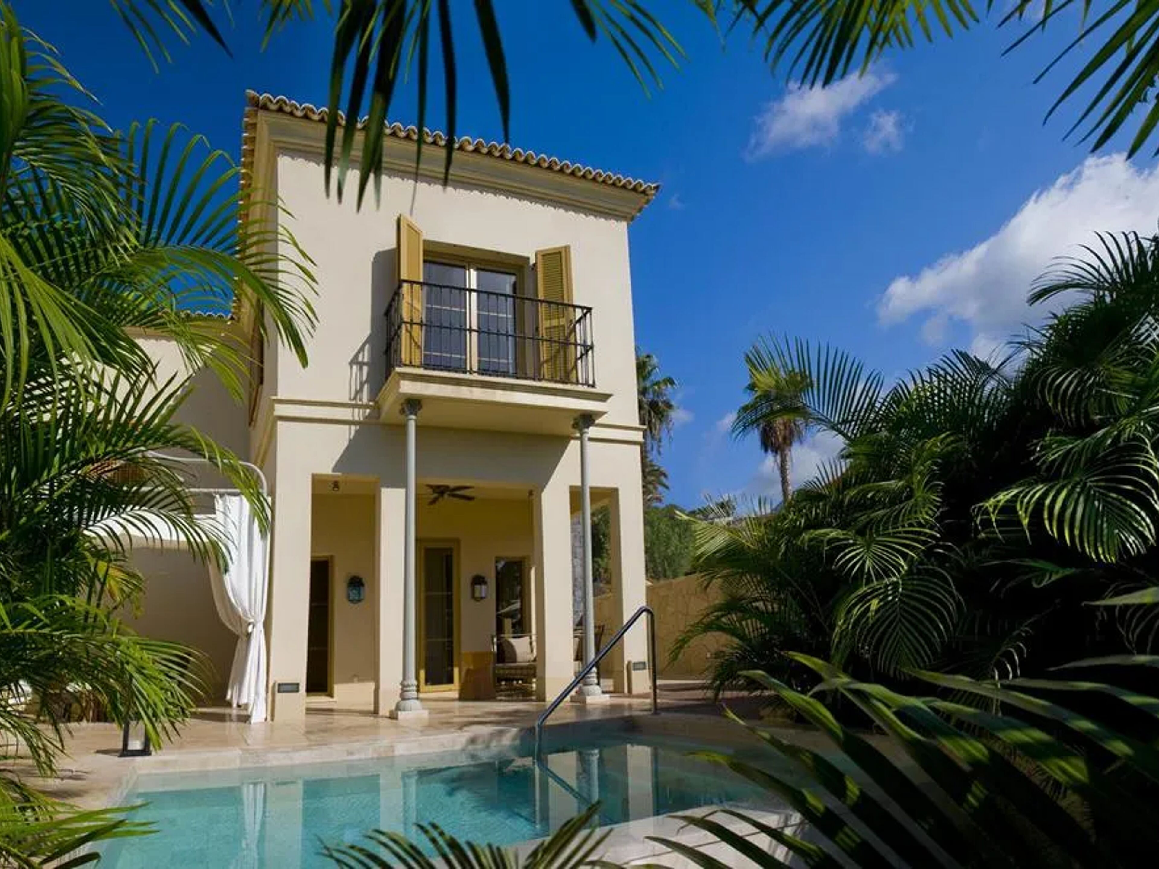 Villas Bahia del Duque