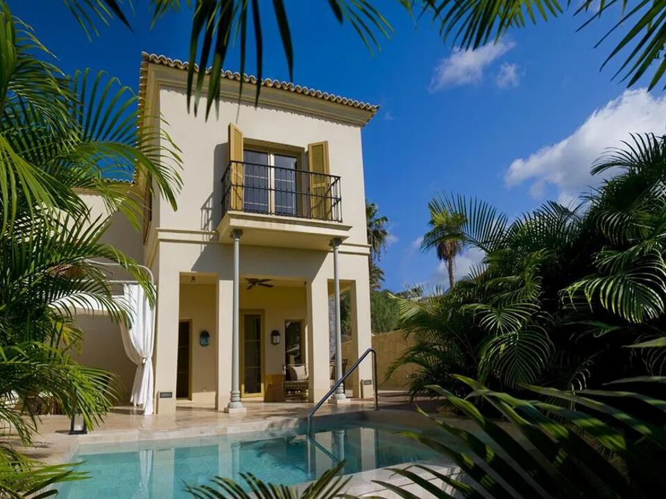 Villas Bahia del Duque