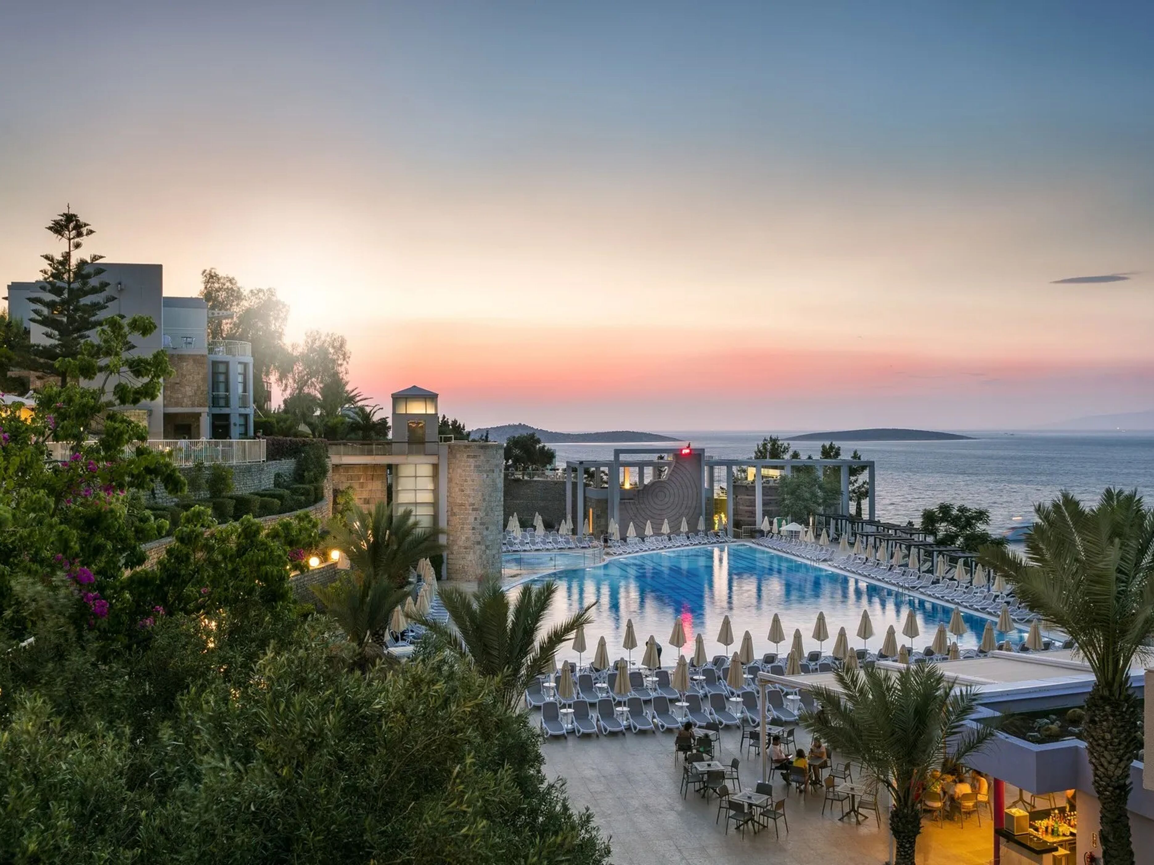 Duja Bodrum