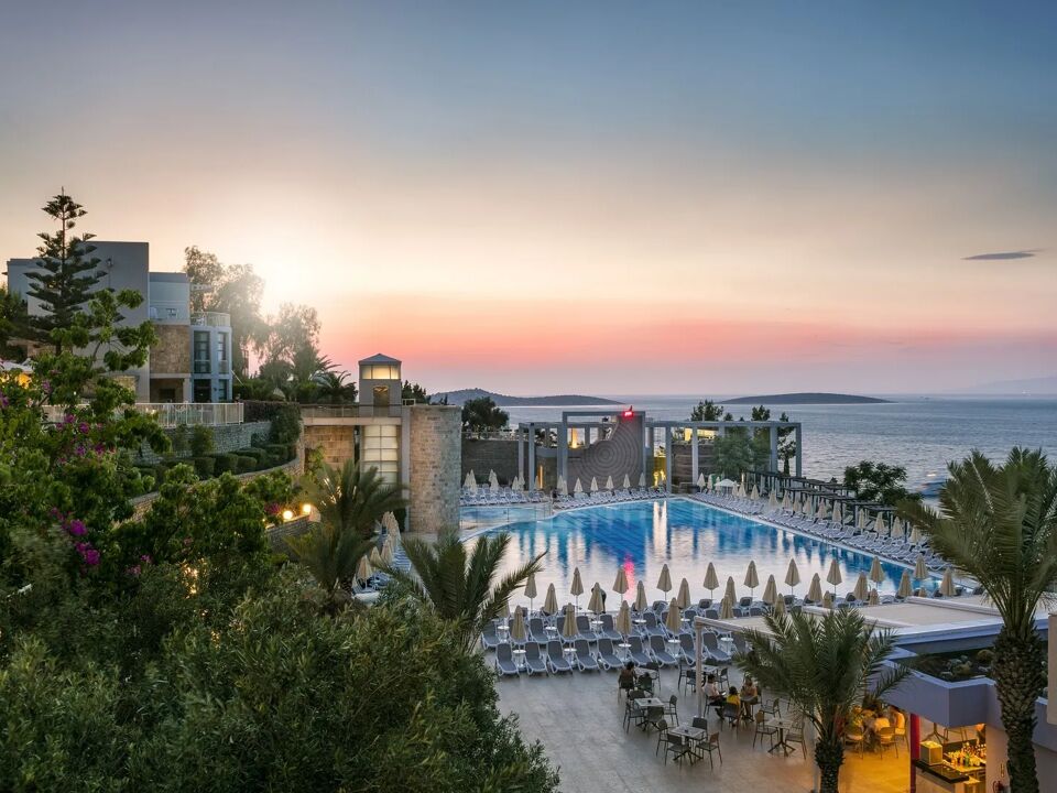 Duja Bodrum