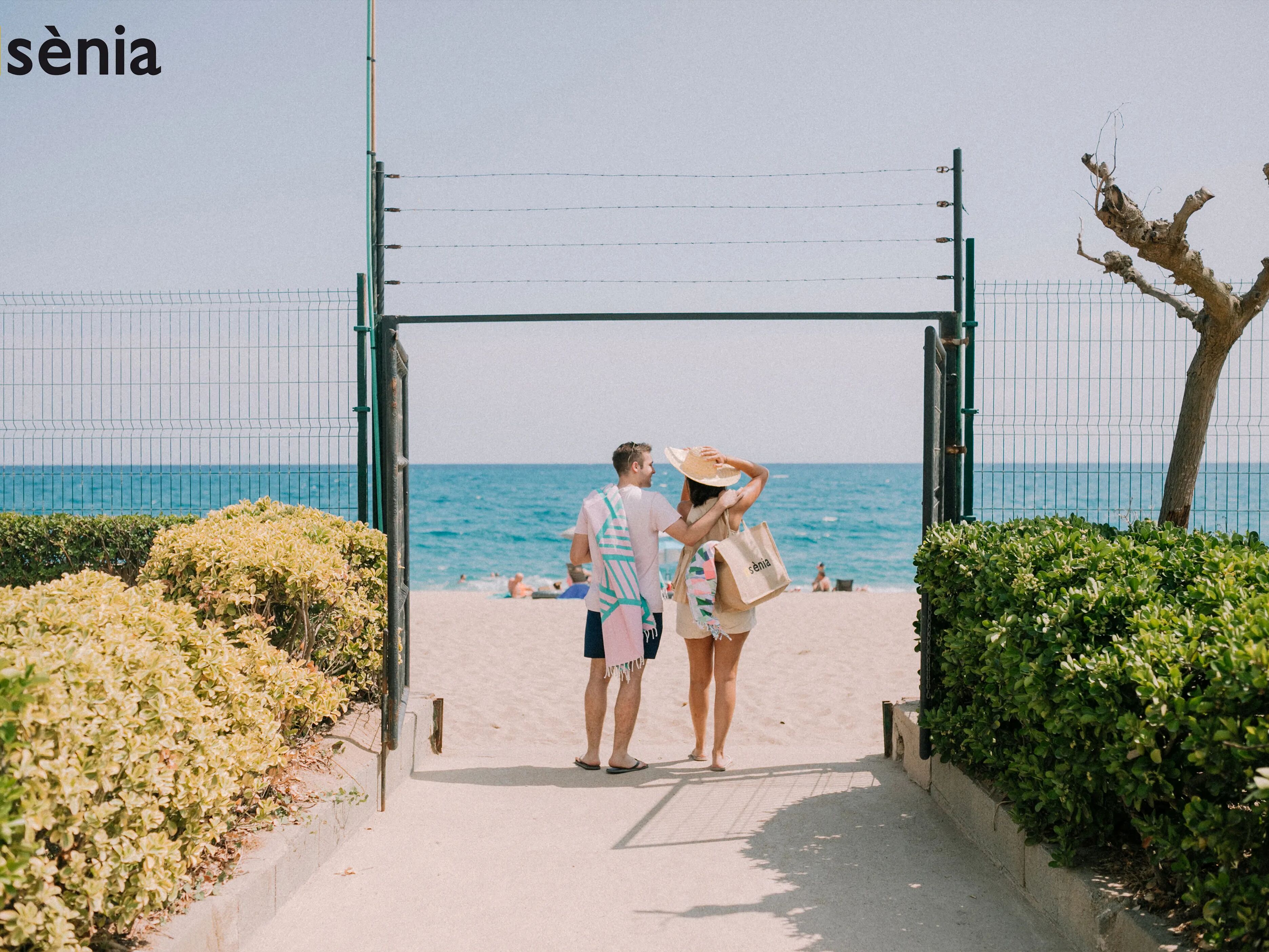 Camping Caballo de Mar (Glamping)