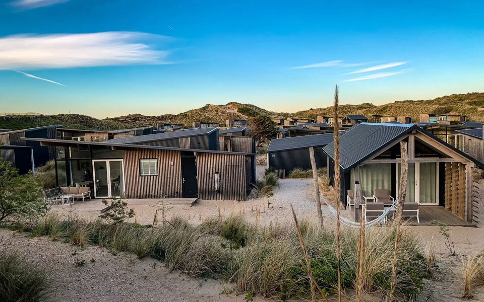 Roompot Bloemendaal aan Zee