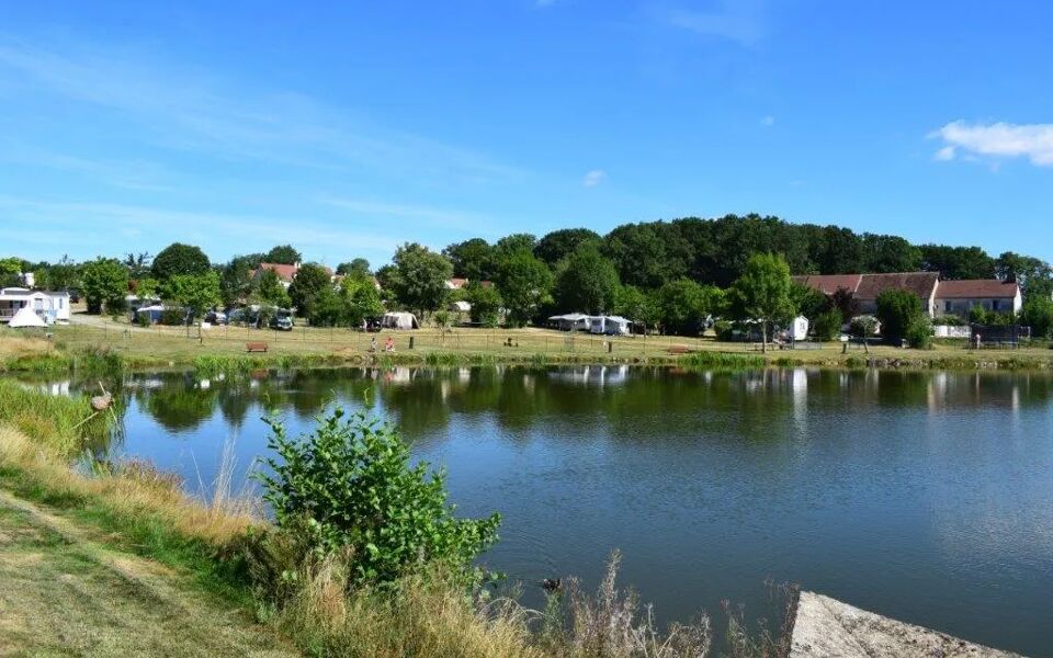Vallée de la Creuse