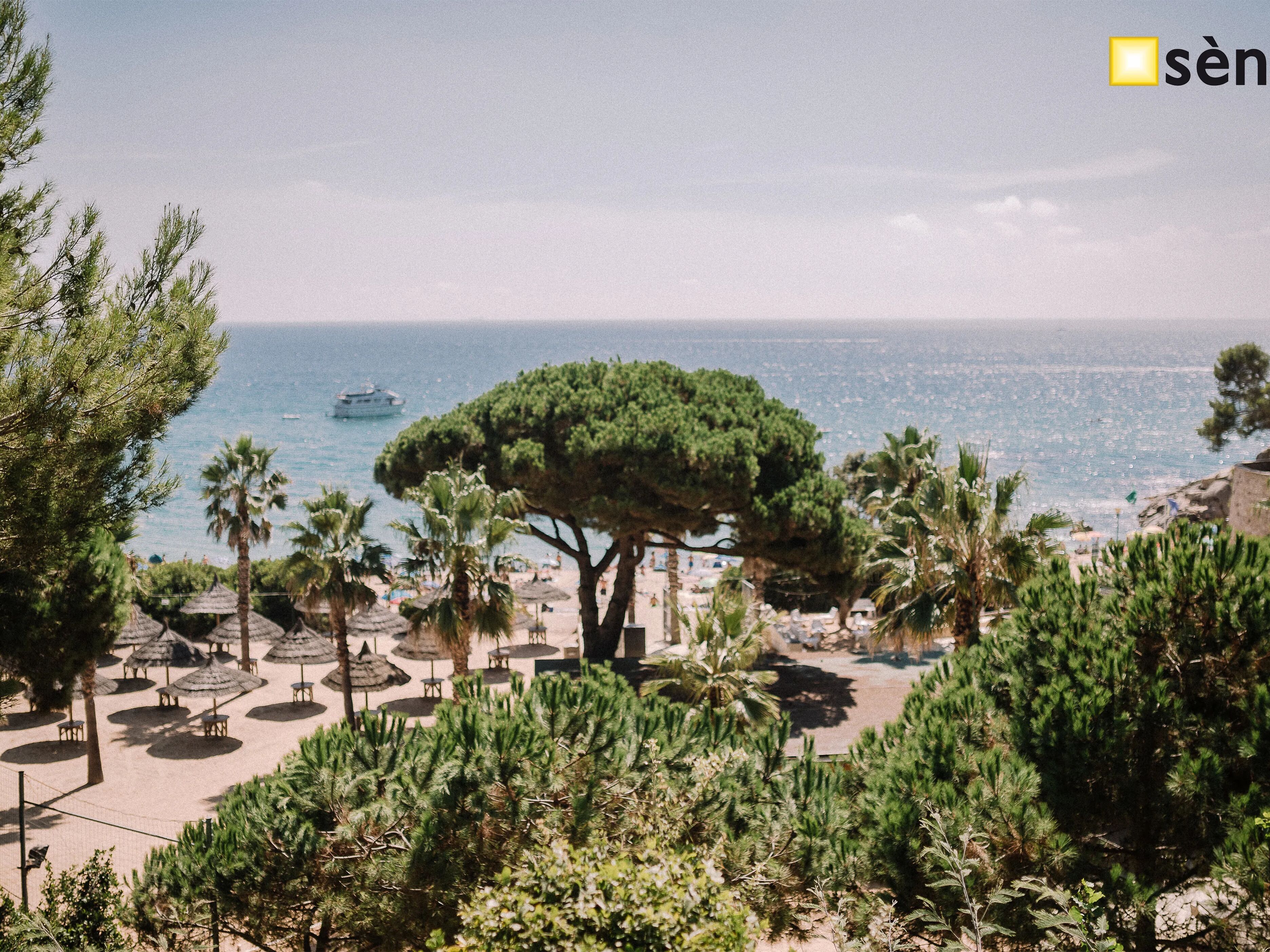 Camping Cala Gogo